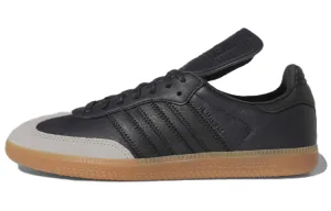 Adidas Samba Pharrell Humanrace Black